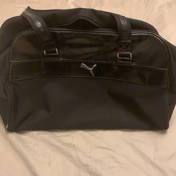 Puma gym bag - Picture 3 of 7